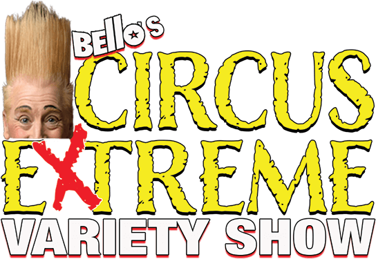 Bello's Circus Extreme Variety Show Dells Wisconsin