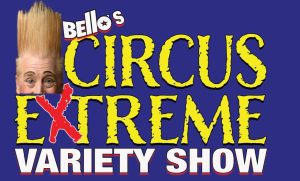 Circus Talk
